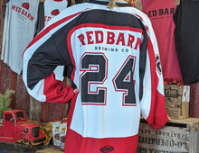 Load image into Gallery viewer, Red Barn Brewing Hockey Jersey