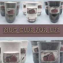 Load image into Gallery viewer, Red Barn Mug Club FOR LIFE
