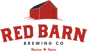 Red Barn Brewing Company