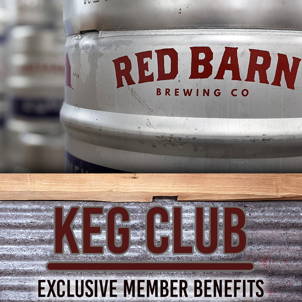 Keg Club