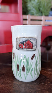 Red Barn Mug Club