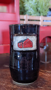 Red Barn Mug Club